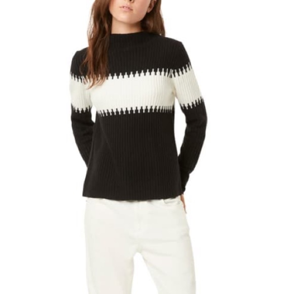 french connection sofia sweater